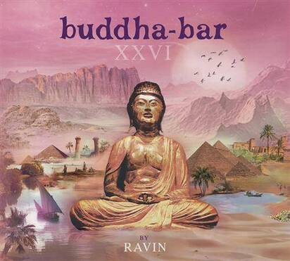 Buddha Bar "Vol XXVI"