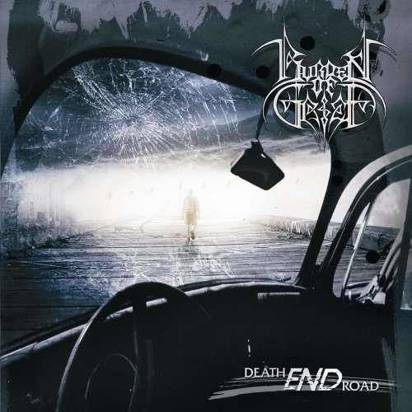 Burden Of Grief "Death End Road"