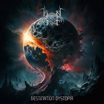 Burden Of Grief "Destination Dystopia"