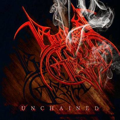 Burden Of Grief "Unchained Limited Edition"