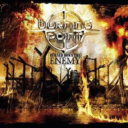 Burning Point "Burned Down The Enemy"