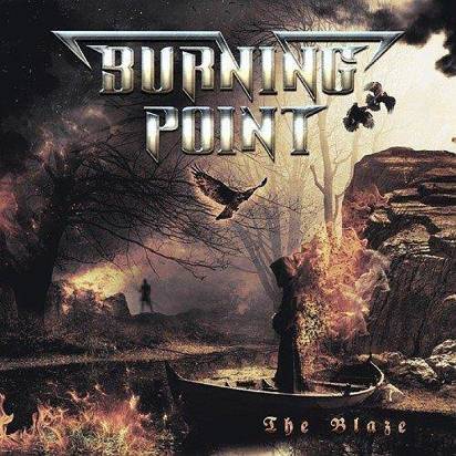 Burning Point "The Blaze"