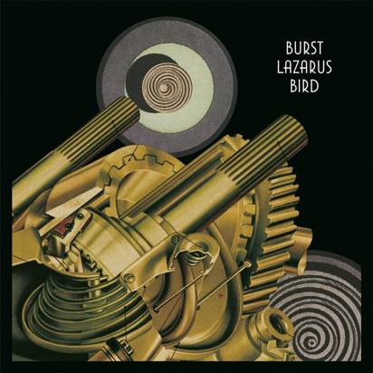 Burst "Lazarus Bird LP"