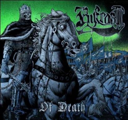 Byfrost "Of Death"