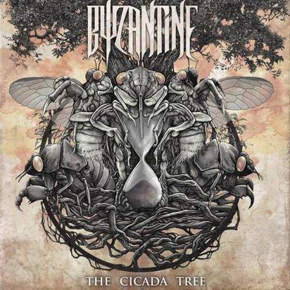 Byzantine "The Cicada Tree"
