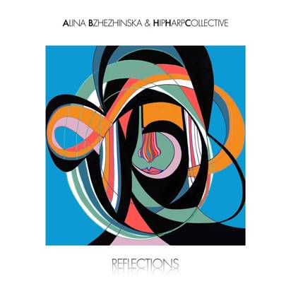 Bzhezhinska, Alina "Reflections"
