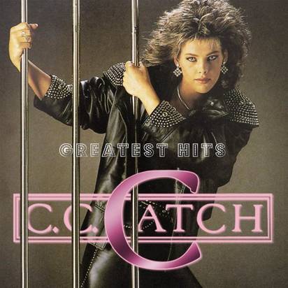 C.C. Catch "Greatest Hits"