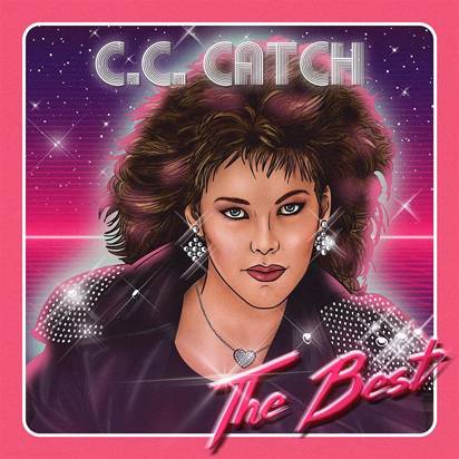 C.C. Catch "The Best"