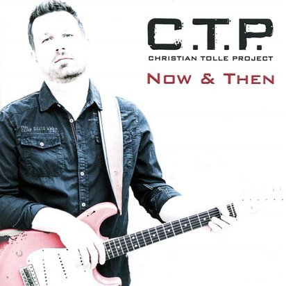 C.T.P. "Now & Then"