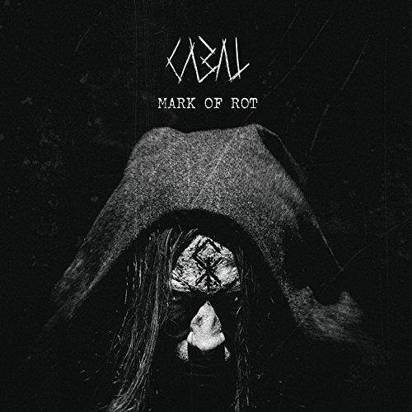 Cabal "Mark Of Rot"