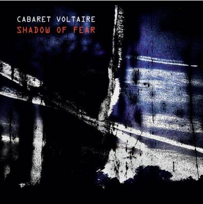 Cabaret Voltaire "Shadow Of Fear LP LTD PURPLE"