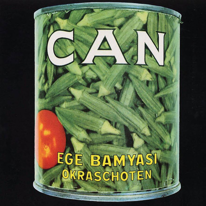 Can "Ege Bamyasi Okraschoten Lp"