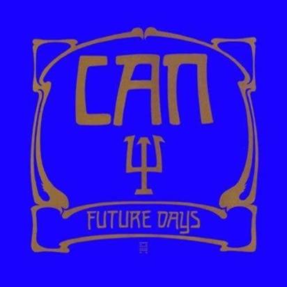 Can "Future Days LP LTD GOLD"