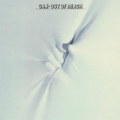 Can "Out Of Reach Lp"