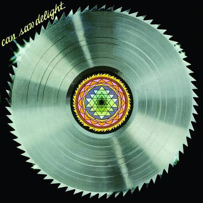 Can "Saw Delight Lp"