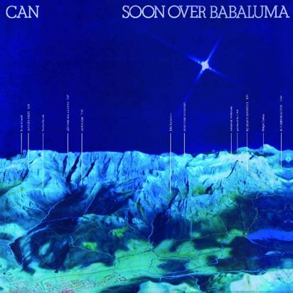 Can "Soon Over Babaluma Lp"