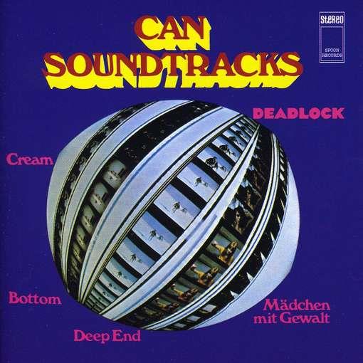 Can "Soundtracks"