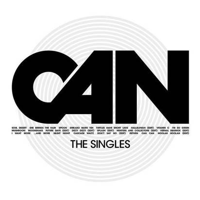 Can "The Singles"