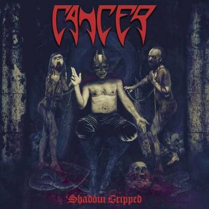 Cancer "Shadow Gripped"