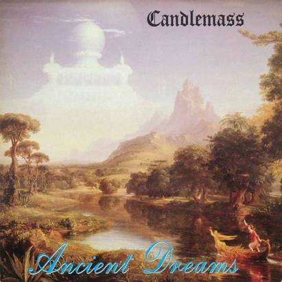 Candlemass "Ancient Dreams"
