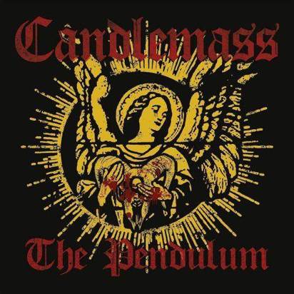 Candlemass "The Pendulum"