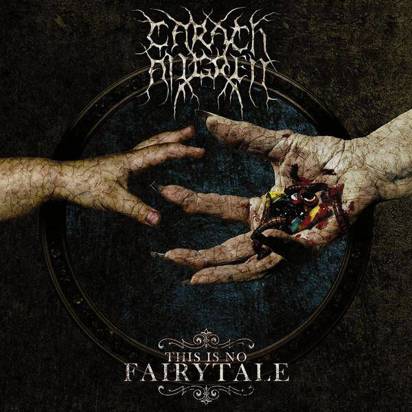 Carach Angren "This Is No Fairytale"