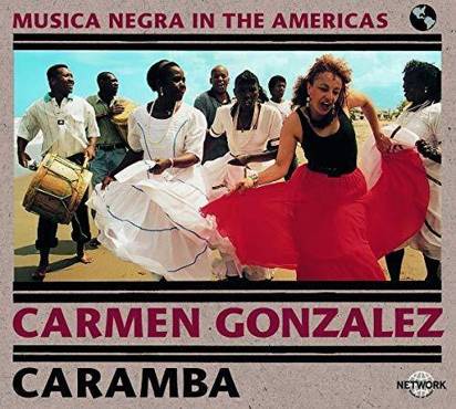 Carmen Gonzales "Caramba"