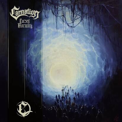 Carnation "Cursed Mortality"