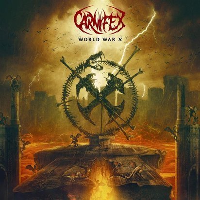 Carnifex "World War X"