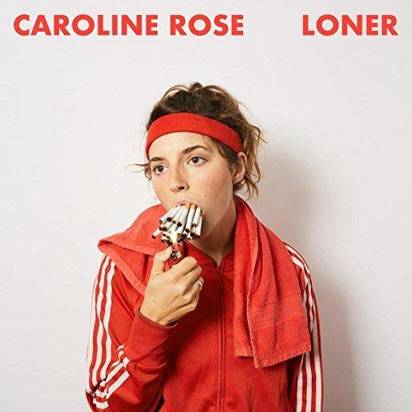 Caroline Rose "Loner"