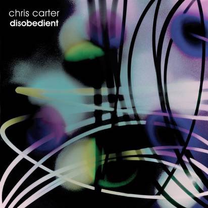 Carter, Chris "Disobedient LP"