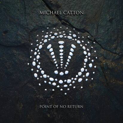 Catton, Michael "Point Of No Return LP"