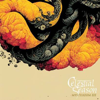 Celestial Season "Mysterium III"