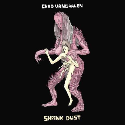 Chad VanGaalen "Shrink Dust"