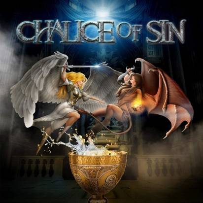 Chalice Of Sin "Chalice Of Sin"