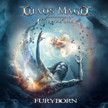 Chaos Magic "Furyborn"