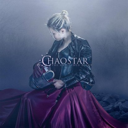 Chaostar "The Undivided Light"