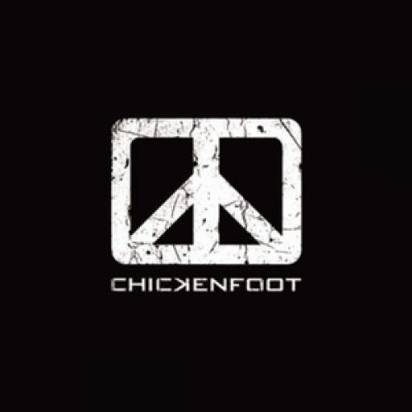 Chickenfoot "Chickenfoot"