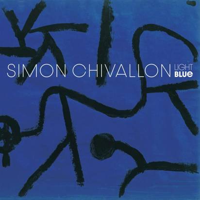 Chivallon, Simon "Light Blue"