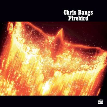Chris Bangs "Firebird LP"