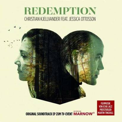 Christian Kjellvander Jessica Ottosson - Redemption OST Die Toten von Marnow EP