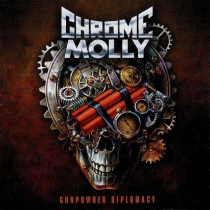 Chrome Molly "Gunpowder Diplomacy"