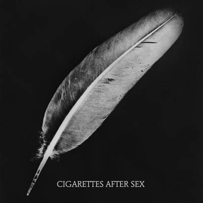 Cigarettes After Sex "Affection 7 Ep"