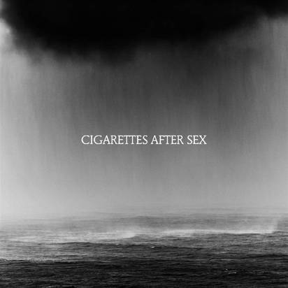 Cigarettes After Sex "Cry LP DELUXE"