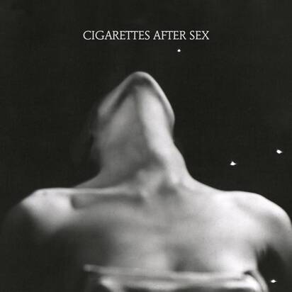 Cigarettes After Sex "EP I CASSETTE"