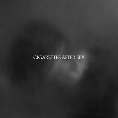 Cigarettes After Sex "X's CASSETTE"