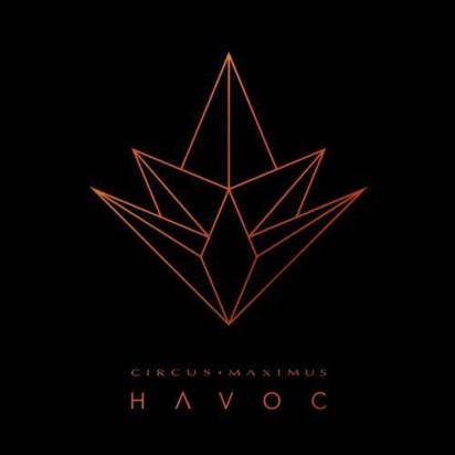 Circus Maximus "Havoc"