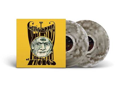 Claypool Lennon Delirium, The "Monolith Of Phobos LP COLORED"