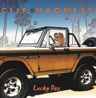 Clif Magness "Lucky Dog"