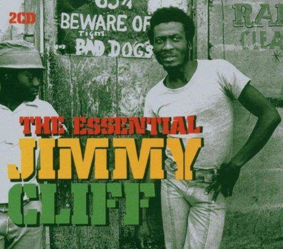 Cliff, Jimmy "The Essential Jimmy Cliff"